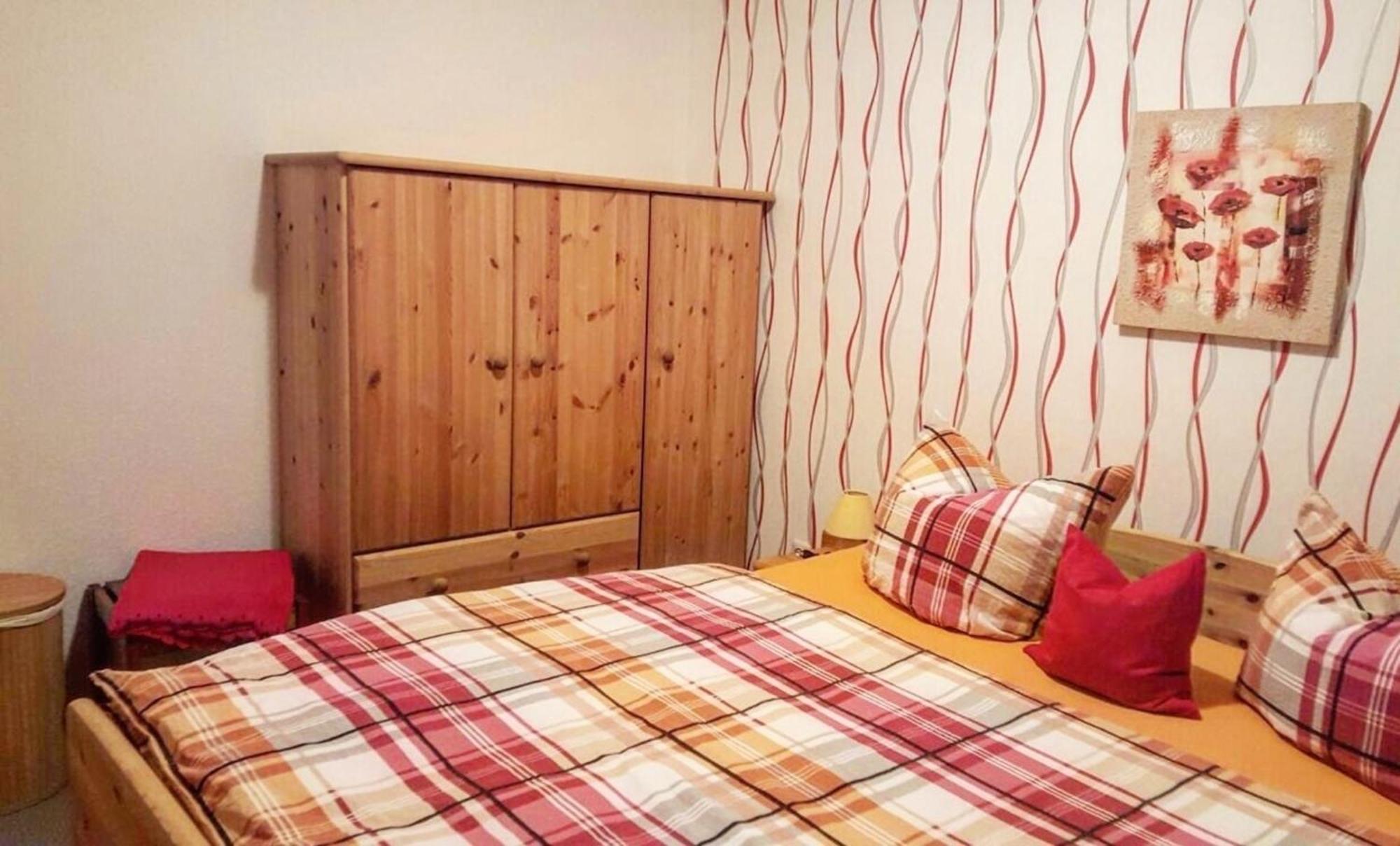 Landhaus Im Gruenen - Carpe Diem Grammendorf Esterno foto